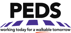 PEDS logo